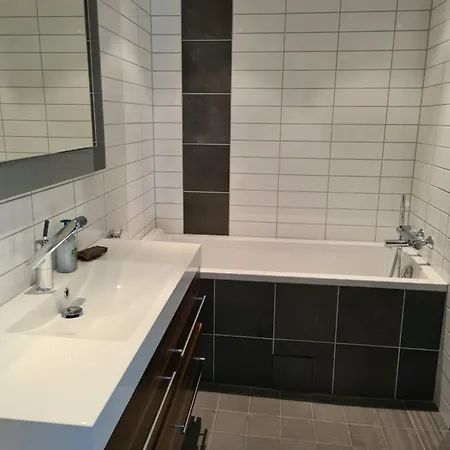 Appartement Hyggelig Og Solrik Leilighet - Sentralt Til Skiomrade *
