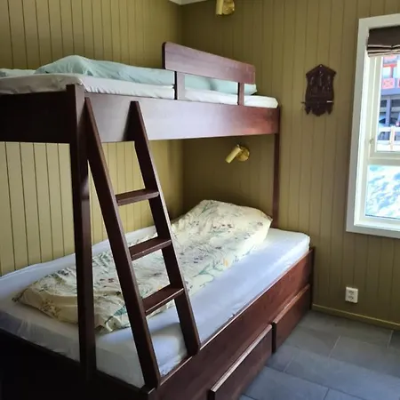 Hyggelig Og Solrik Leilighet - Sentralt Til Skiomrade Appartement *