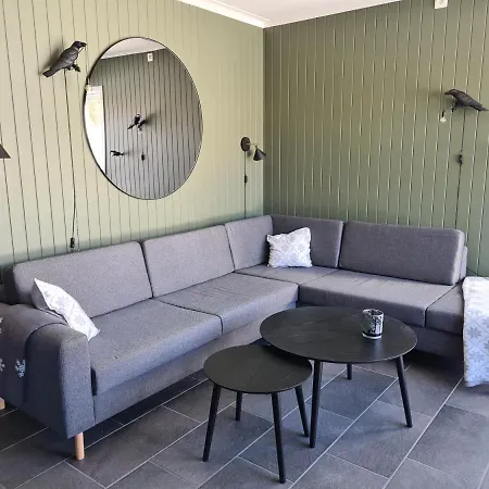 Appartement Hyggelig Og Solrik Leilighet - Sentralt Til Skiomrade *