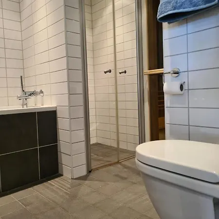 Appartement Hyggelig Og Solrik Leilighet - Sentralt Til Skiomrade